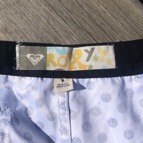 Roxy Board Shorts 9 - Picture 3 of 8